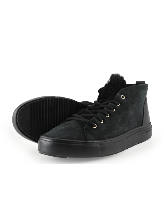 Blackstone Hoge sneakers