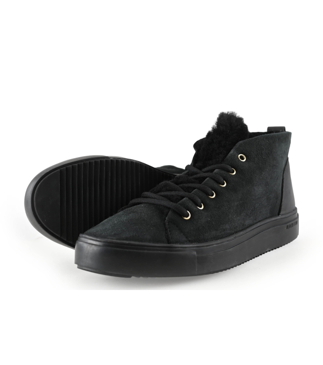 Blackstone Hoge sneakers