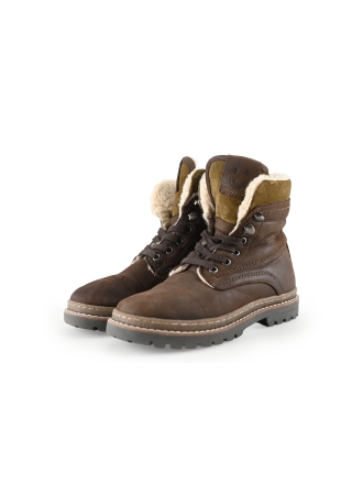 Muyters Veterboots Bruin 291108