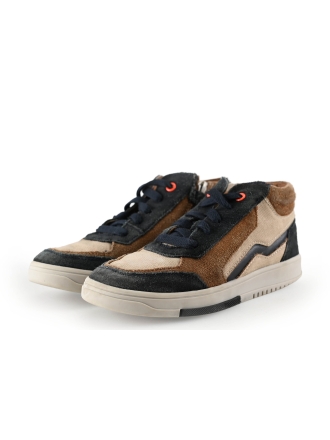Muyters Sneakers Bruin 291109
