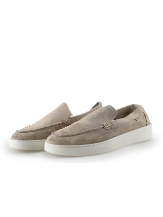 Manfield Loafers