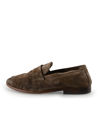 Manfield Loafers