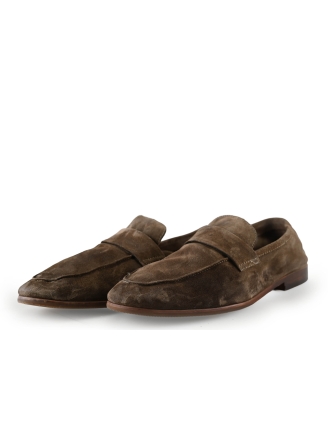 Manfield Loafers