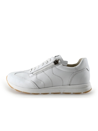 No Stress Sneakers Wit 291121