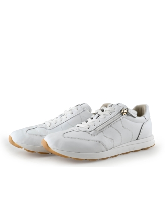 No Stress Sneakers Wit 291121