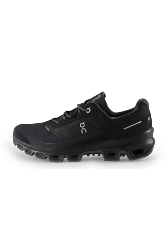 On Wandelschoenen Zwart 291124