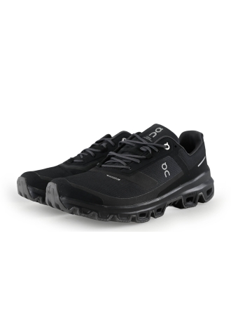 On Wandelschoenen Zwart 291124