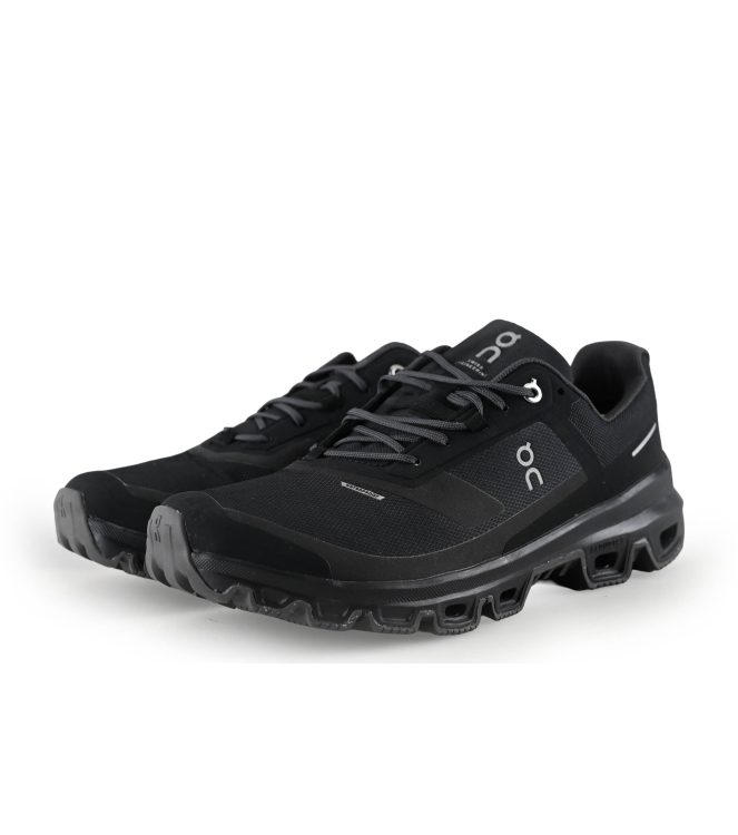 On Wandelschoenen