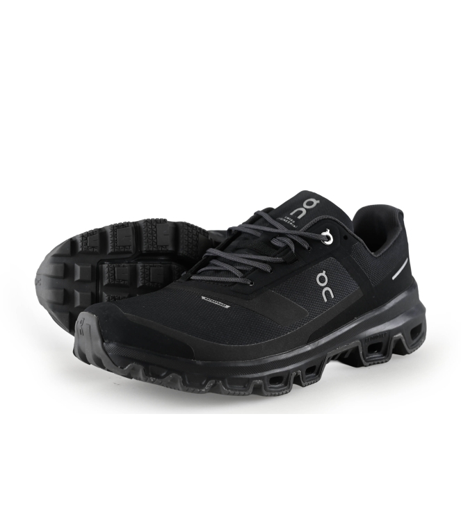 On Wandelschoenen