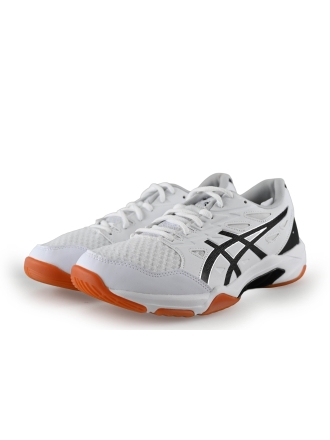 Asics Sportschoenen Wit 291126