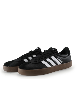 Adidas Sneakers Zwart 291128
