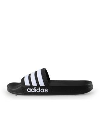 Adidas Slippers Blauw 291130