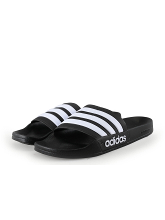 Adidas Slippers Blauw 291130