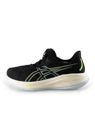 Asics Sportschoenen Zwart 291131