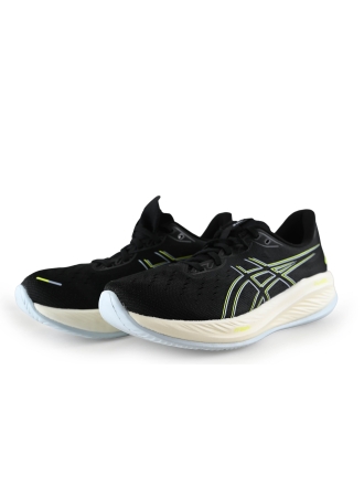 Asics Sportschoenen Zwart 291131