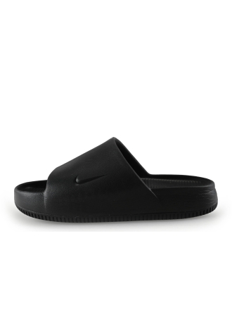 Nike Slippers Zwart 291134