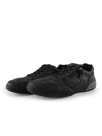 Dockers By Gerli Sneakers Zwart 291141
