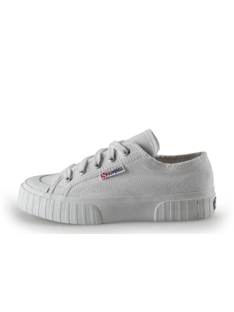 Superga Sneakers Wit 291142
