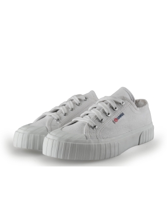 Superga Sneakers Wit 291142