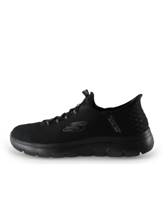 Skechers Sneakers Zwart 291143