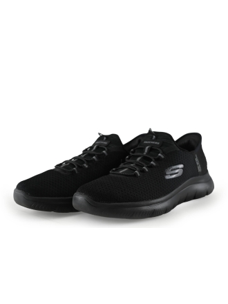 Skechers Sneakers Zwart 291143