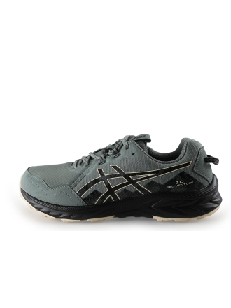 Asics Sportschoenen Blauw 291144