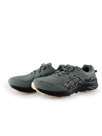 Asics Sportschoenen Blauw 291144