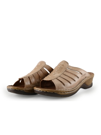 Josef Seibel Sandalen Beige 291146