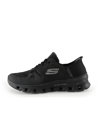 Skechers Sneakers Zwart 291162