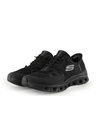 Skechers Sneakers Zwart 291162