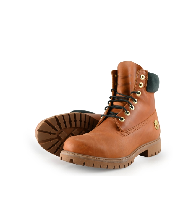 Timberland Veterboots