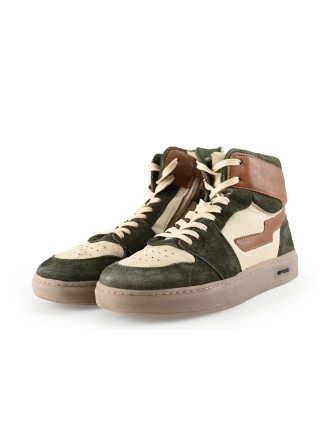 Muyters Hoge sneakers