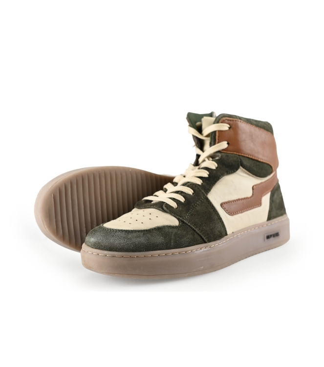 Muyters Hoge sneakers