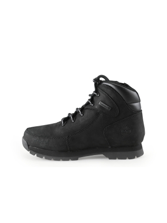 Timberland Veterboots Zwart 291188