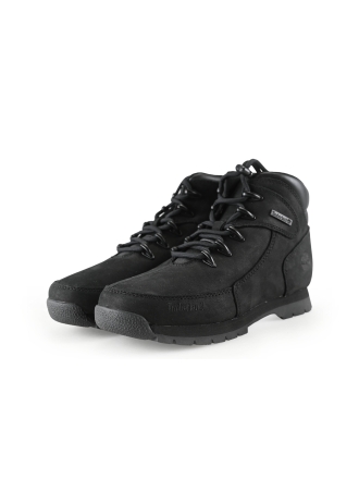 Timberland Veterboots Zwart 291188
