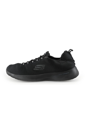 Skechers Sneakers Zwart 291197