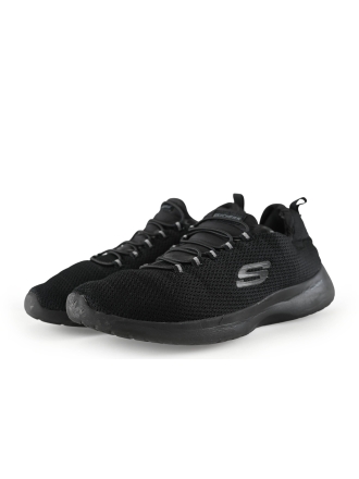 Skechers Sneakers Zwart 291197