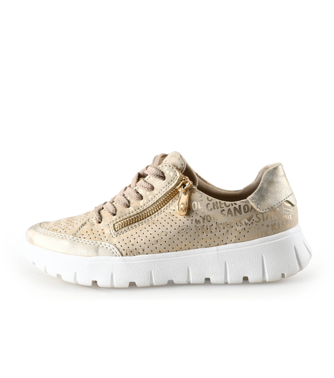Hoe Ch Sneakers