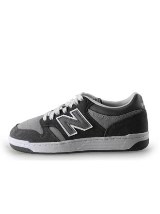 New Balance Sneakers Grijs 291205