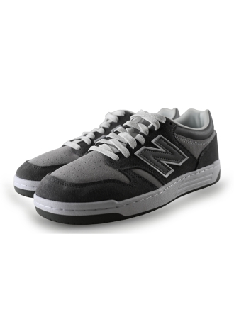 New Balance Sneakers Grijs 291205