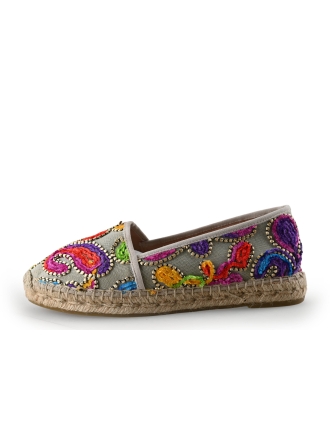 Nelson Espadrilles