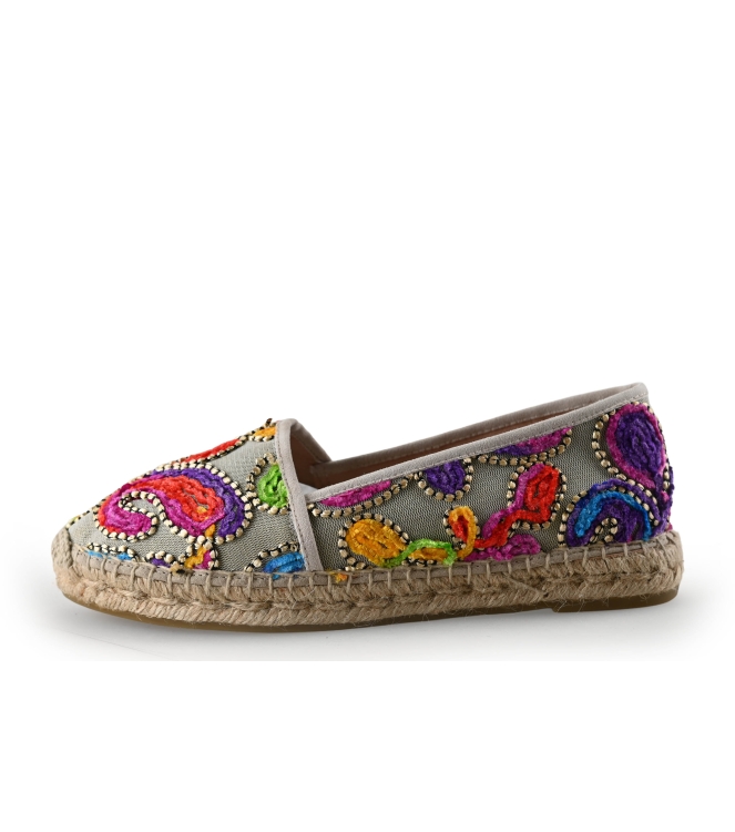 Nelson Espadrilles