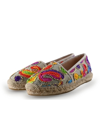 Nelson Espadrilles