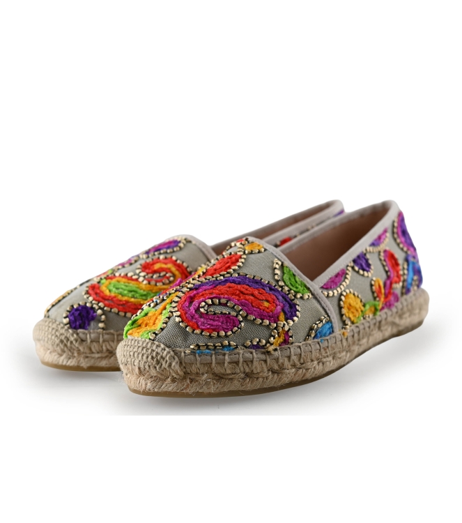 Nelson Espadrilles