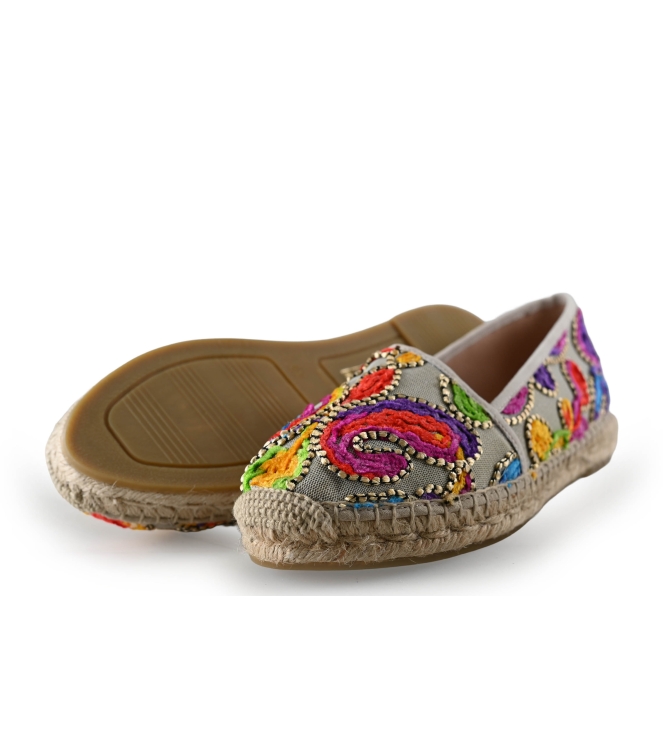 Nelson Espadrilles