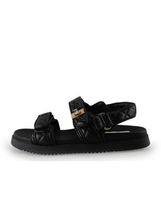 Steve Madden Sandalen Zwart 291211