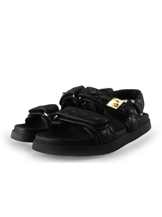 Steve Madden Sandalen Zwart 291211