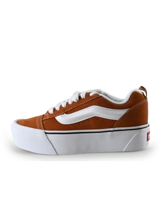 Vans Sneakers Cognac 291213