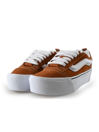 Vans Sneakers Cognac 291213