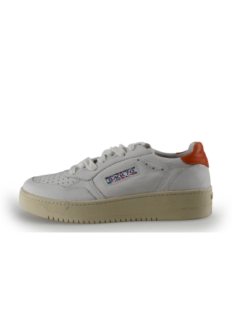 Back 70 Sneakers Wit 291215